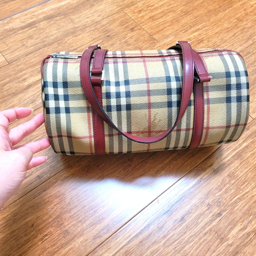 Burberry bag